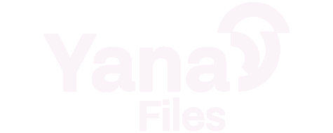 YanaFiles